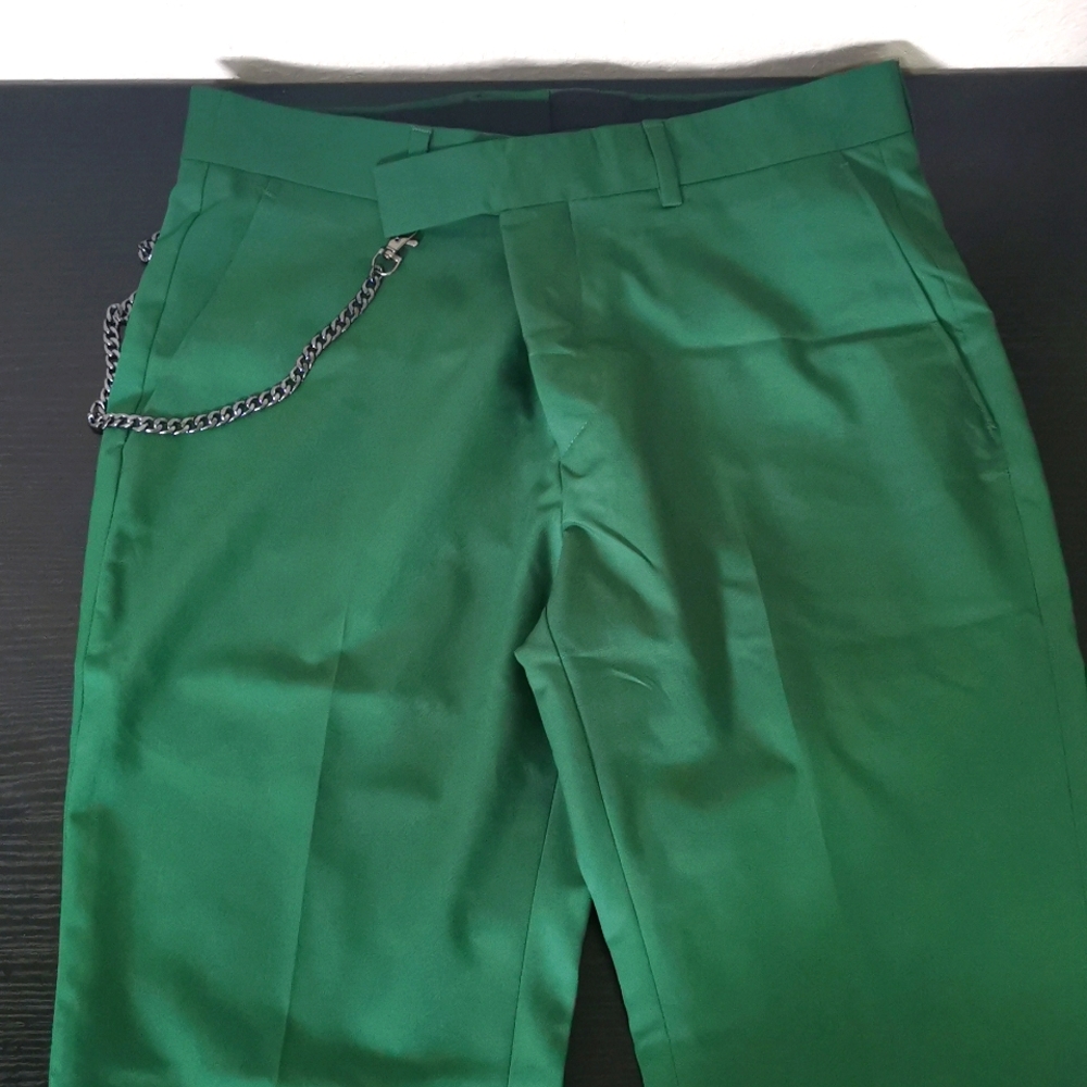 Trousers